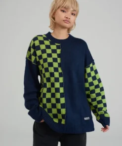 The Ragged Priest MEN'S Spectre Knit