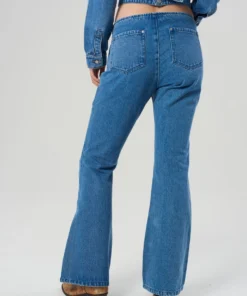 The Ragged Priest Milk It Strip Jean 8 The Ragged Priest Milk It Strip Jean