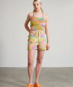 The Ragged Priest HOLIDAY SHOP Kaleidoscope Cami Top