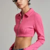 The Ragged Priest WOMEN'S Brat Top