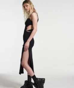 The Ragged Priest Darkside Vest Dress NEW ARRIVALS