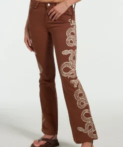 The Ragged Priest Milk It Cobra Jean Brown