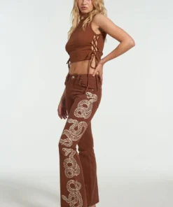 The Ragged Priest Milk It Cobra Jean Brown