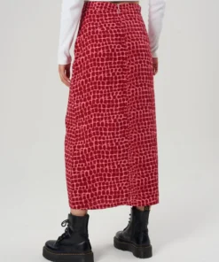 The Ragged Priest Milk It Tame Skirt