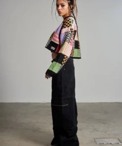 The Ragged Priest WOMEN'S Ragged Tang Knit