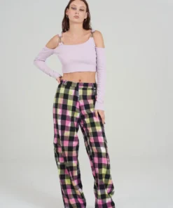 The Ragged Priest WOMEN'S Term Tee