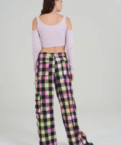 The Ragged Priest WOMEN'S Term Tee