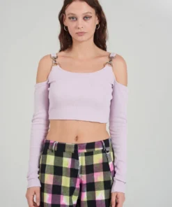 The Ragged Priest WOMEN'S Term Tee