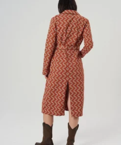 The Ragged Priest Milk It Charm Coat WOMEN'S