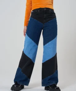 The Ragged Priest Transfer Jean