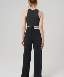 The Ragged Priest Organic Trip Jean Charcoal NEW ARRIVALS