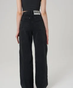 The Ragged Priest Organic Trip Jean Charcoal NEW ARRIVALS