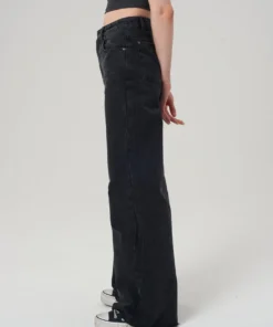 The Ragged Priest Organic Trip Jean Charcoal NEW ARRIVALS