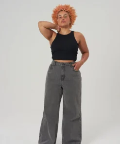 The Ragged Priest Trip Jean - Grey