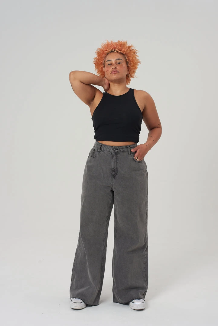 The Ragged Priest Trip Jean - Grey 2 The Ragged Priest Trip Jean - Grey