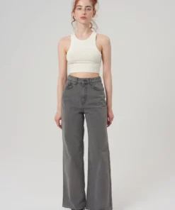 The Ragged Priest Trip Jean - Grey 10 The Ragged Priest Trip Jean - Grey