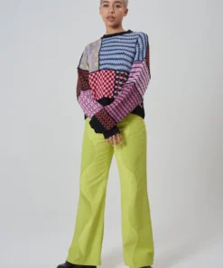 The Ragged Priest WOMEN'S Scrapbooker Jumper