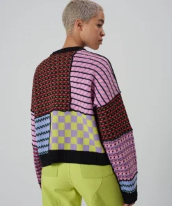 The Ragged Priest WOMEN'S Scrapbooker Jumper