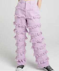 The Ragged Priest WOMEN'S Opium Jean