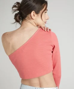 The Ragged Priest Journey Top - Coral WOMEN'S 9 The Ragged Priest Journey Top - Coral WOMEN'S