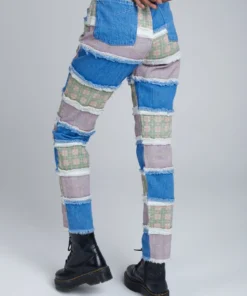 The Ragged Priest DENIM Vision Jean