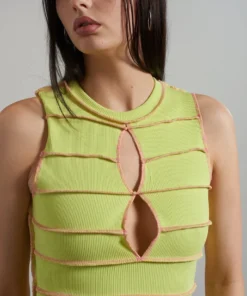 The Ragged Priest Entity Mini Dress