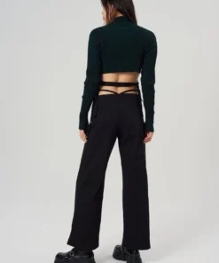 The Ragged Priest WOMEN'S Milk It Vice Pant 9 The Ragged Priest WOMEN'S Milk It Vice Pant