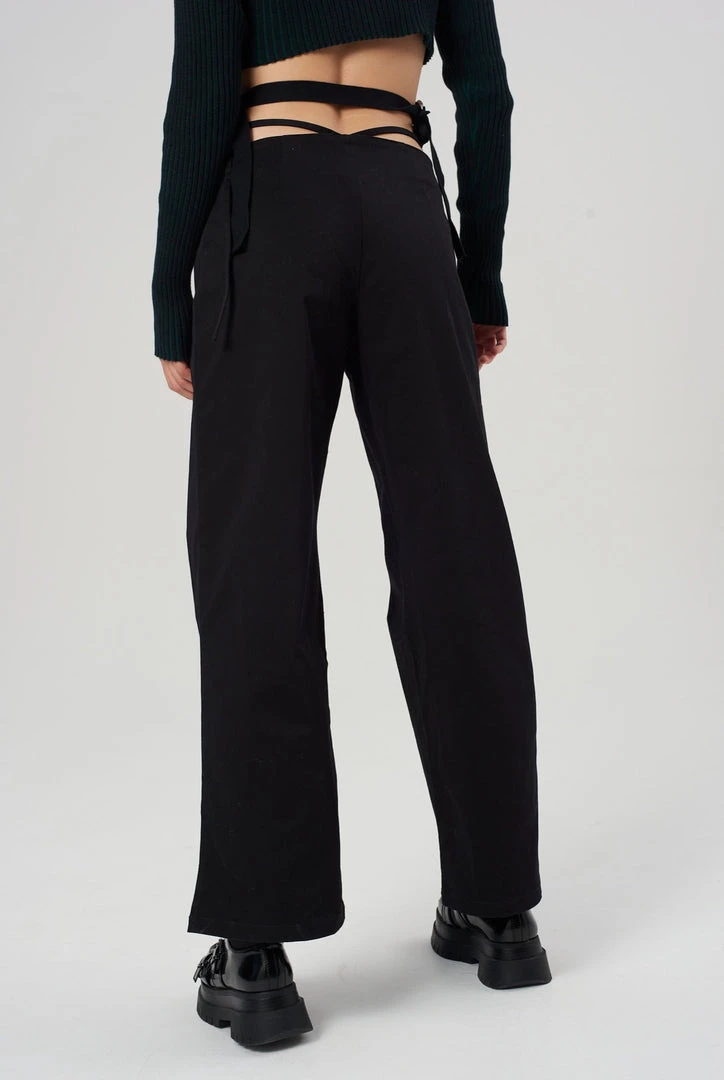 The Ragged Priest WOMEN'S Milk It Vice Pant 4 The Ragged Priest WOMEN'S Milk It Vice Pant