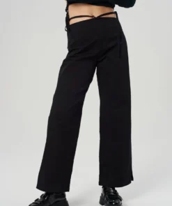 The Ragged Priest WOMEN'S Milk It Vice Pant