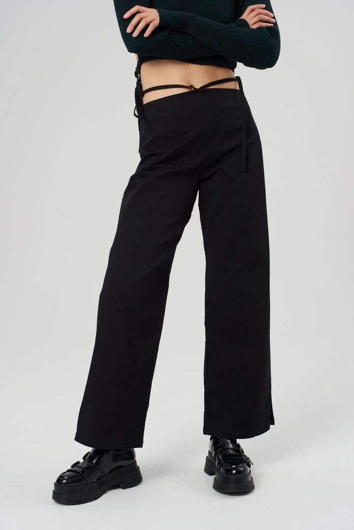 The Ragged Priest WOMEN'S Milk It Vice Pant 1 The Ragged Priest WOMEN'S Milk It Vice Pant