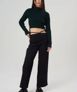 The Ragged Priest WOMEN'S Milk It Vice Pant