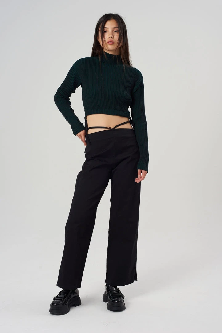 The Ragged Priest WOMEN'S Milk It Vice Pant 2 The Ragged Priest WOMEN'S Milk It Vice Pant