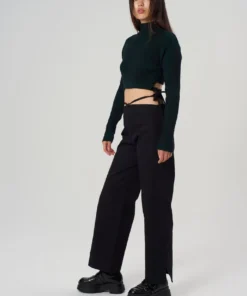The Ragged Priest WOMEN'S Milk It Vice Pant 7 The Ragged Priest WOMEN'S Milk It Vice Pant
