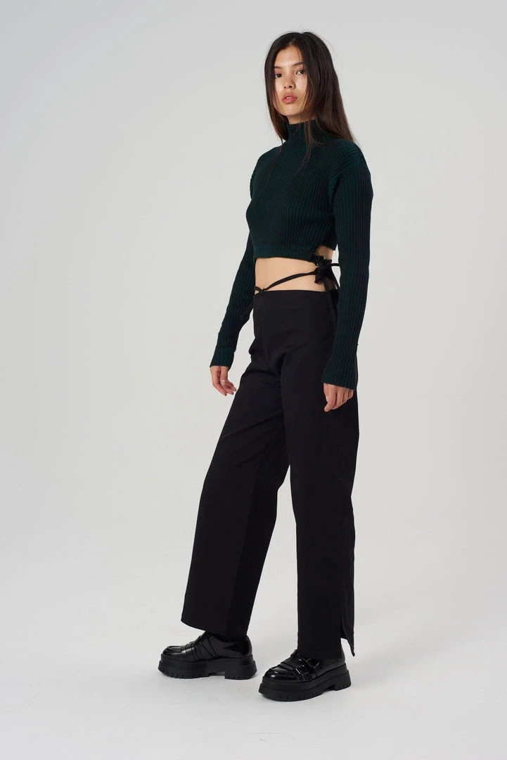 The Ragged Priest WOMEN'S Milk It Vice Pant 3 The Ragged Priest WOMEN'S Milk It Vice Pant