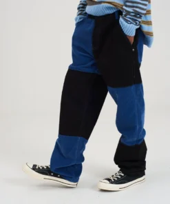 The Ragged Priest Mixed Cord Jean