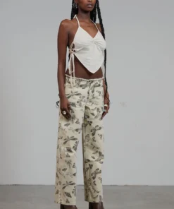 The Ragged Priest Milk It Moth Jean