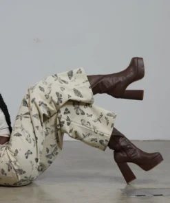 The Ragged Priest Milk It Moth Jean