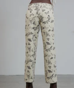 The Ragged Priest Milk It Moth Jean