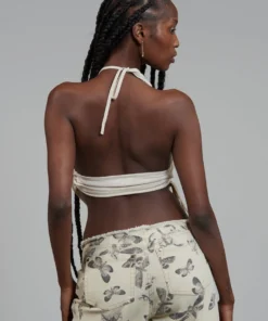 The Ragged Priest Milk It Charm Top