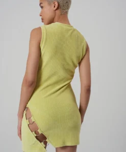 The Ragged Priest Atmosphere Dress WOMEN'S