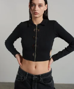 The Ragged Priest Wednesday Top