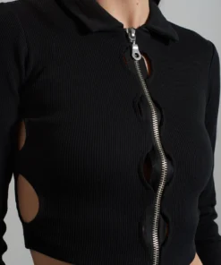 The Ragged Priest Wednesday Top