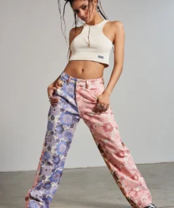 The Ragged Priest Bloom Dad Jean