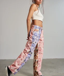 The Ragged Priest Bloom Dad Jean