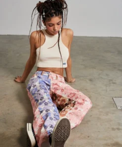 The Ragged Priest Bloom Dad Jean