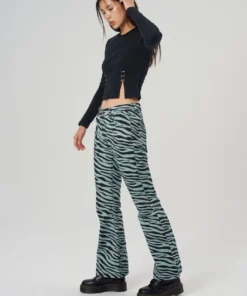 The Ragged Priest WOMEN'S Milk It Wild Jean