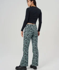 The Ragged Priest WOMEN'S Milk It Wild Jean