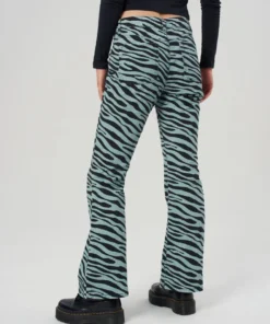 The Ragged Priest WOMEN'S Milk It Wild Jean