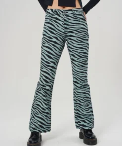 The Ragged Priest WOMEN'S Milk It Wild Jean