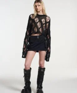 The Ragged Priest Zap Knit NEW ARRIVALS